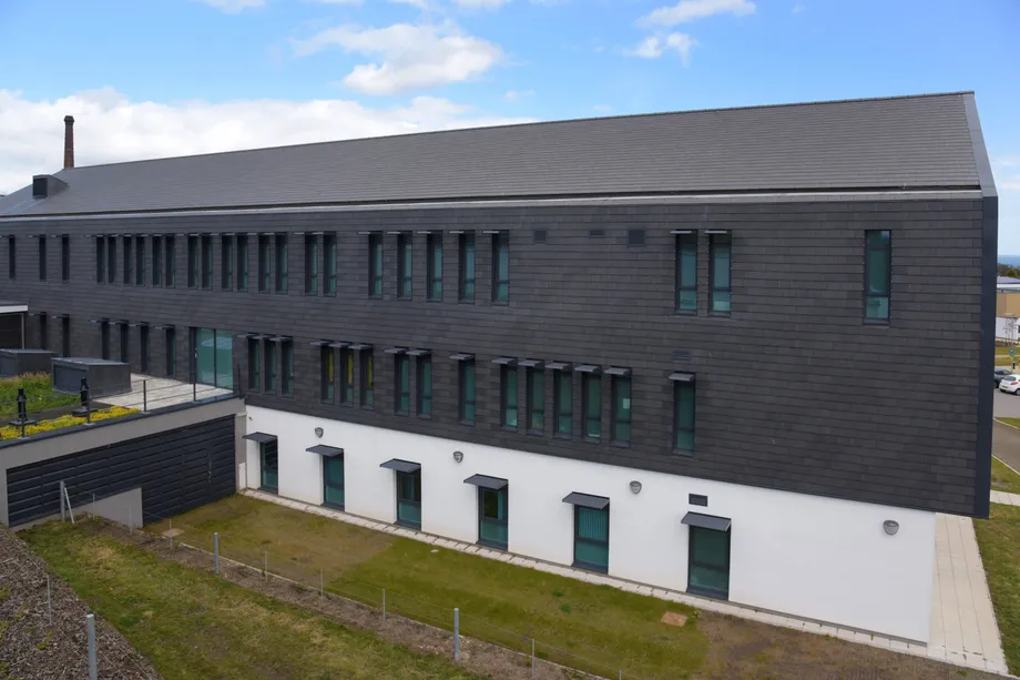 Hopewood - the challenge image