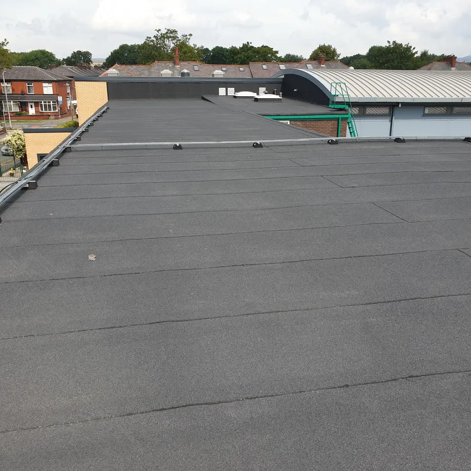 St Luke’s CofE Primary School The Preparation image