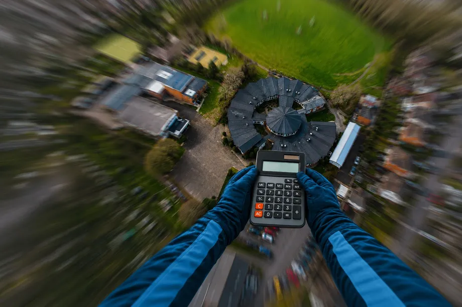 Measuring roofs shouldn’t slow down your projects