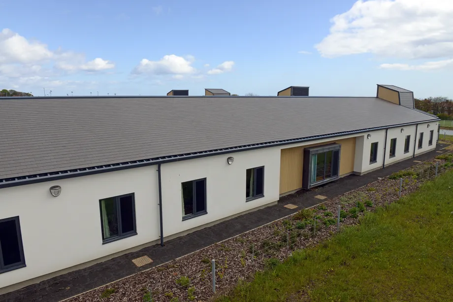 Hopewood - impact image