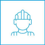 Contractor Selection icon