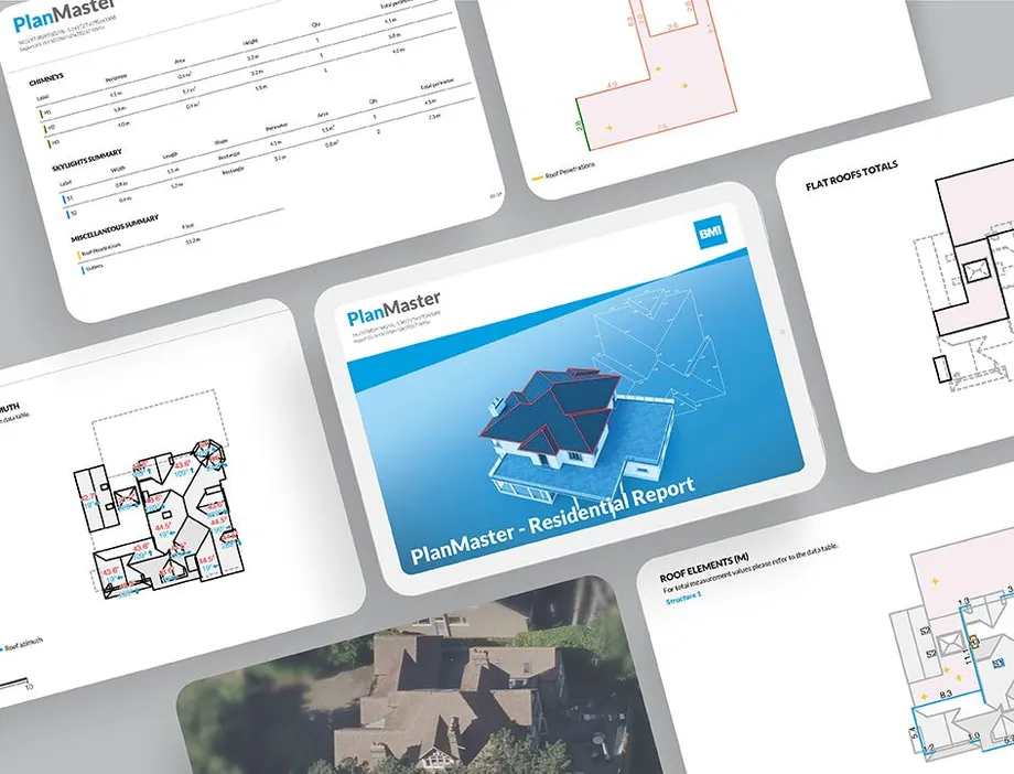 PlanMaster report image