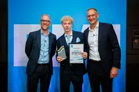 George Mcilhiney AOTY 2026 Flat Winner
