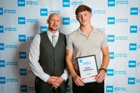 Niall Dean AOTY 2026 Pitched Highly Commended