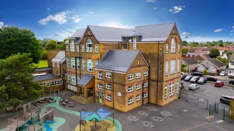 Handsfield Primary School Photo 8