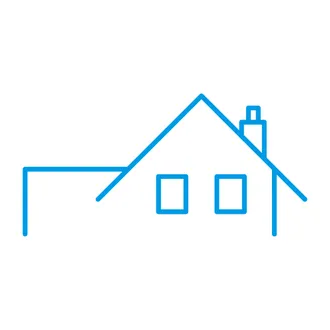 PlanMaster Icon for pitched and flat roofs