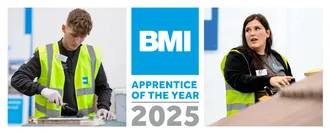 BMI finalists 2024