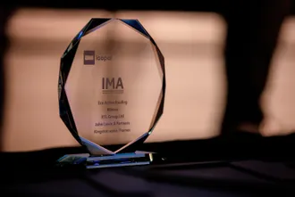 IMA Awards 2023 hero image