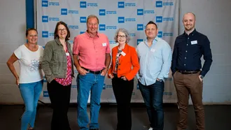 BMI Apprentice of the Year 2024 Judges