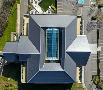 Commercial Building hero