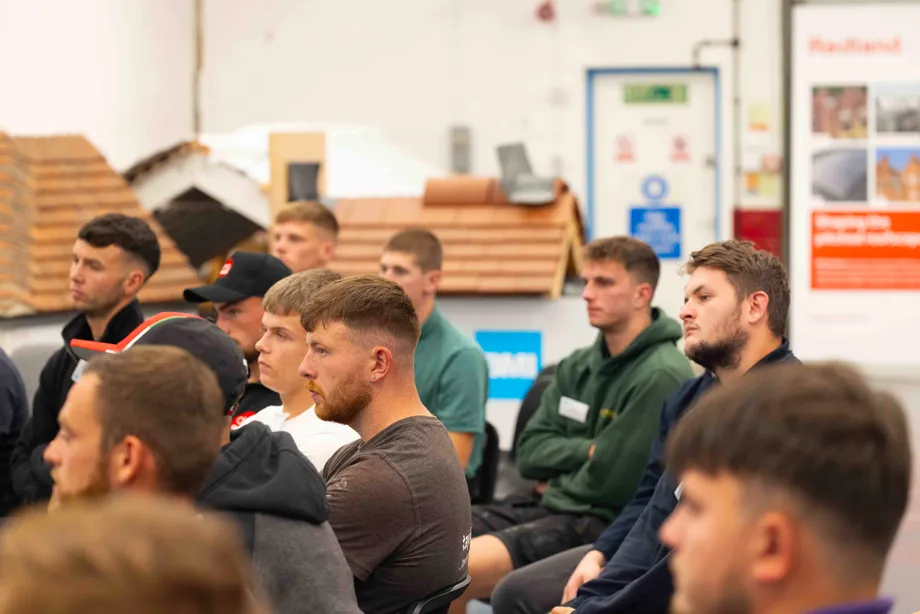 AOTY 2023 Apprentices listening