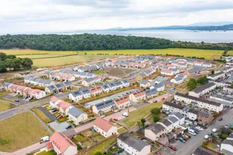 Housebuilders hero image