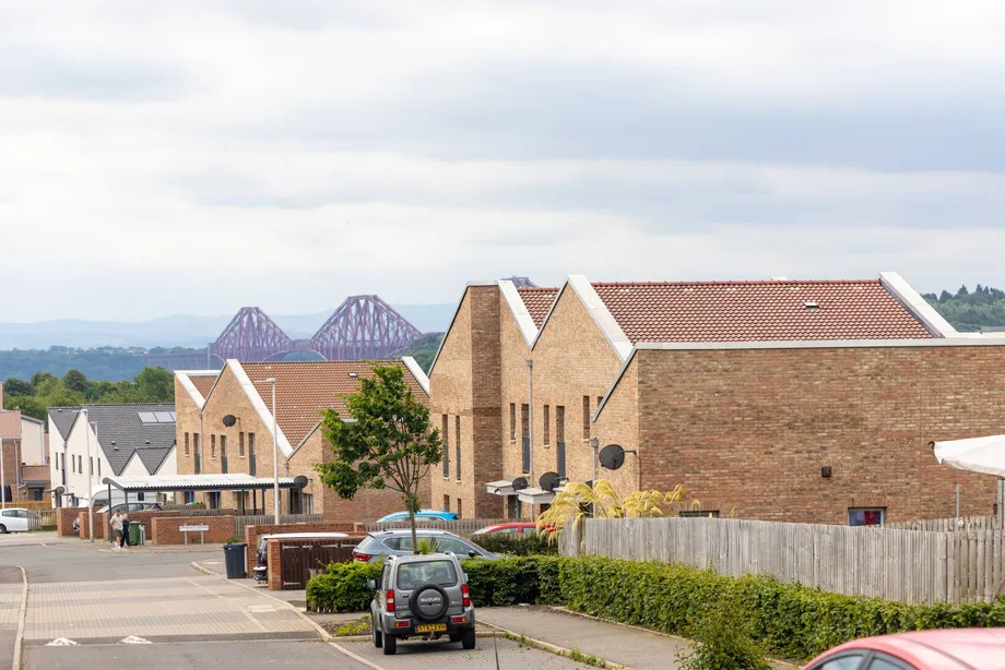 The Challenge Fraser Avenue