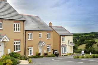 BMI Redland Mini Stonewold Slate Grey Torrington