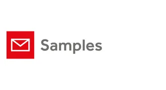 BMI Redland Sample Request