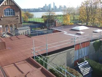 Cathcart Street Primary School hero image