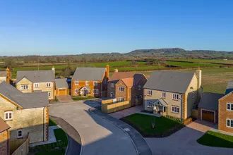 Copper Beech View: Supporting the transformation of brownfield land