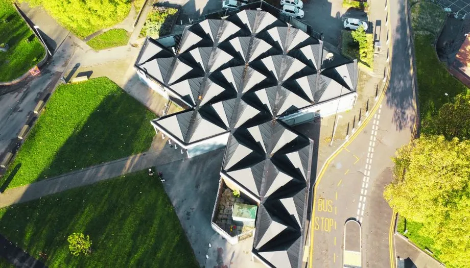 Cottingley Vale - Bitumen Highly Commended two 