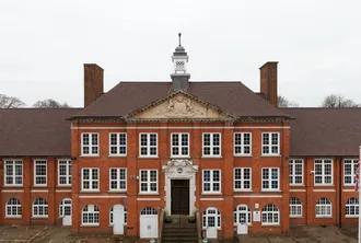 Richard Hale School hero image