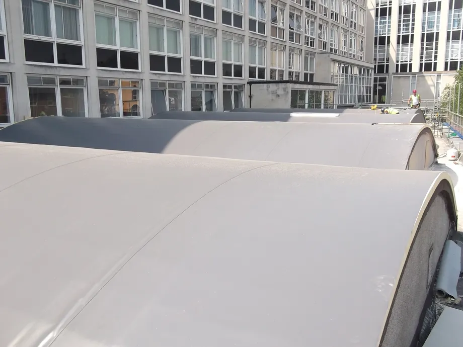 University of Leeds The Challenge image