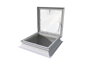 Dalite Standard access hatch