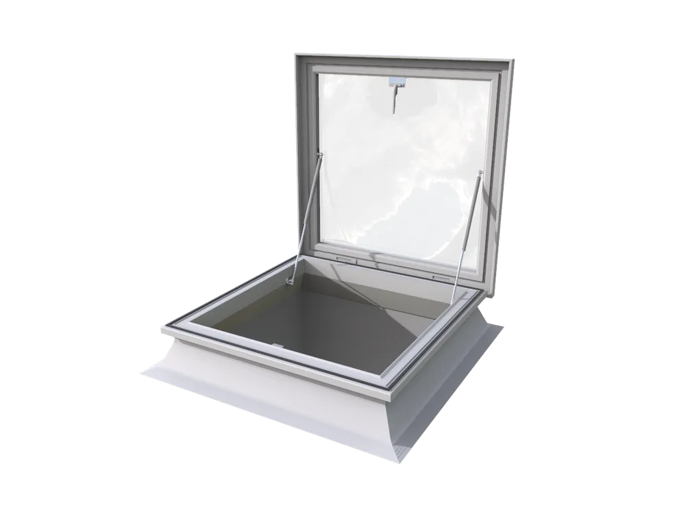 Dalite Standard access hatch
