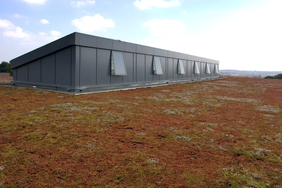 Horbury School The Solution image