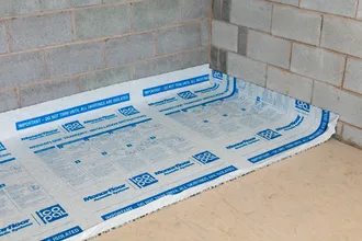 acoustic new build floors hero