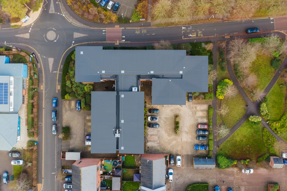 Moisture mapping hero