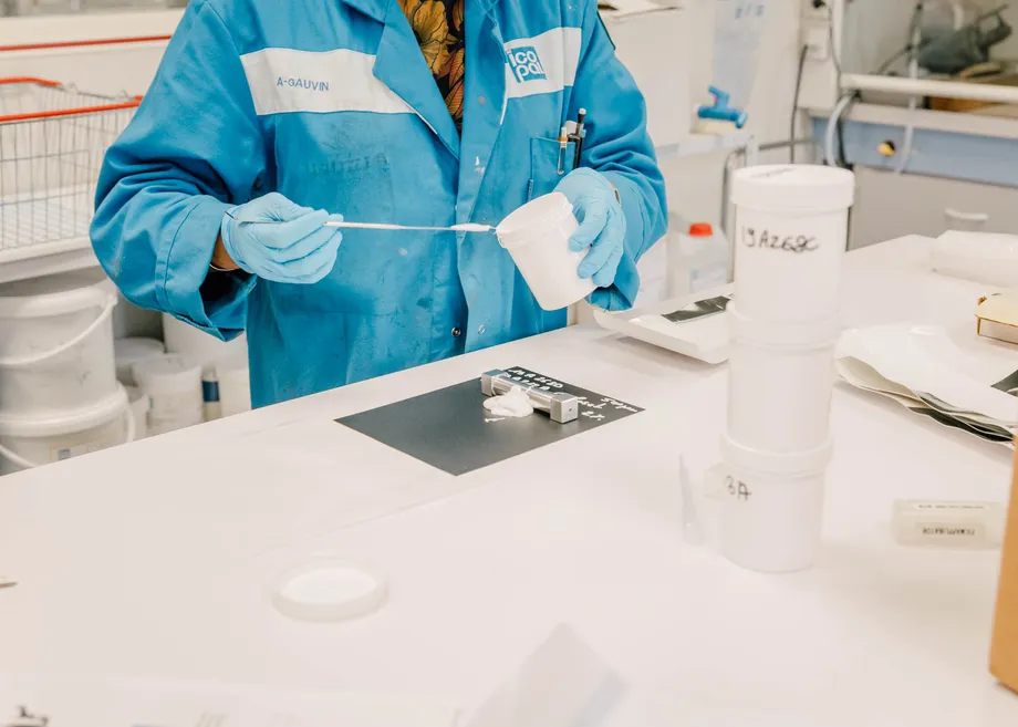 BMI Laboratory