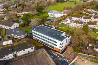 Launceston College main image