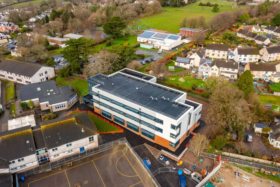 Launceston College main image