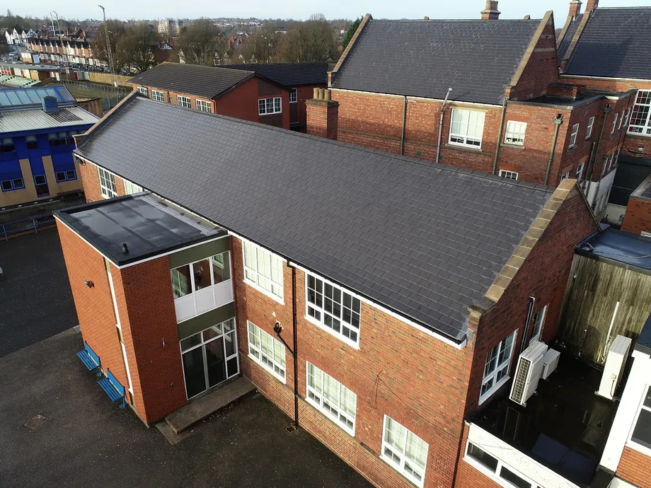 Shireland Academy Image 3