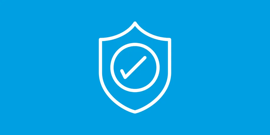 BMI Icopal guarantee symbol