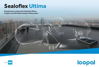 Ultima brochure