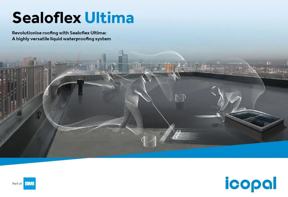 Ultima brochure