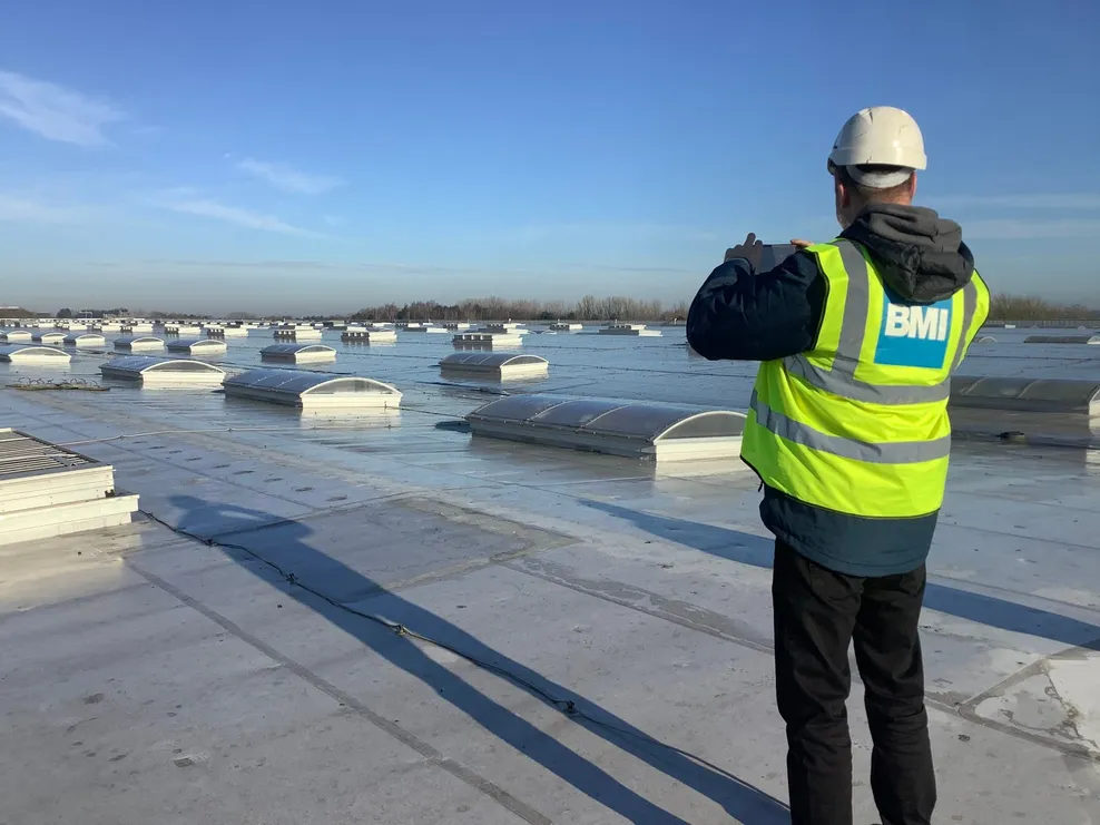 Site Inspections