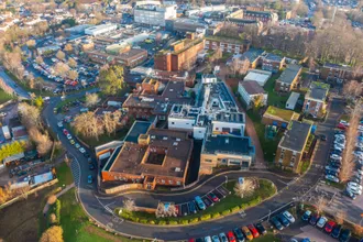 Torbay Mental Health Clinic with Thermaweld Firesmart