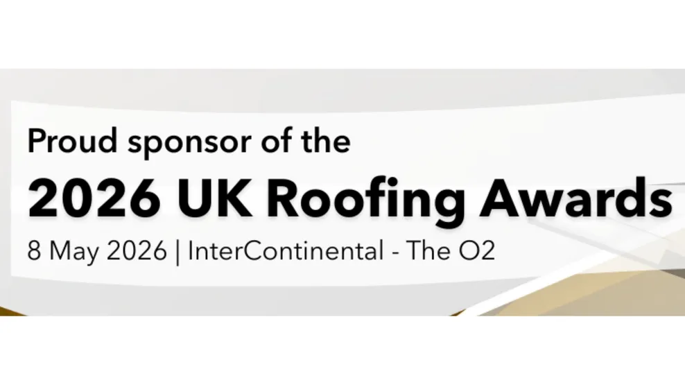 UK Roofing Awards