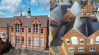 Pitched Roofing Awards Winners 