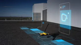 Moisture Mapping - IMA Page