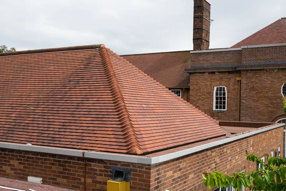 Stockport School Contractor Testimonial