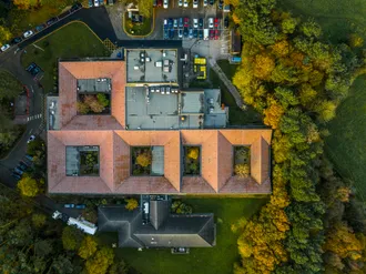 Spire Murrayfield Hospital Agency Image