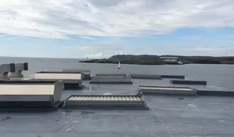 Wind Uplift image