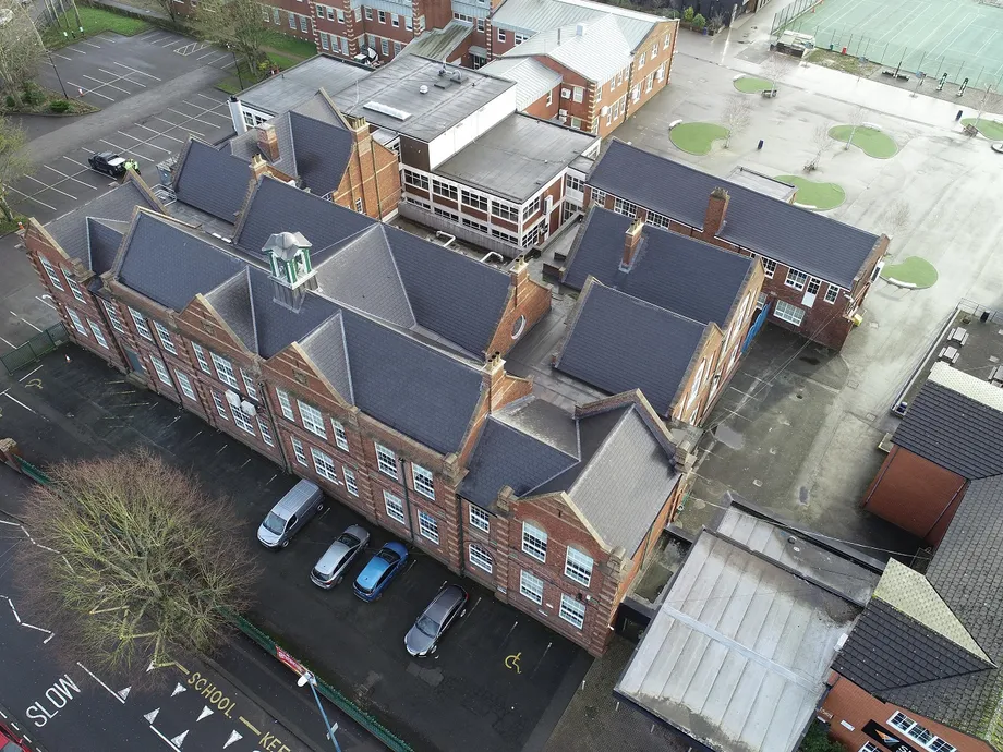 Shireland Academy - Image 1 
