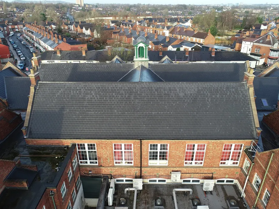 Shireland Academy Photo 4