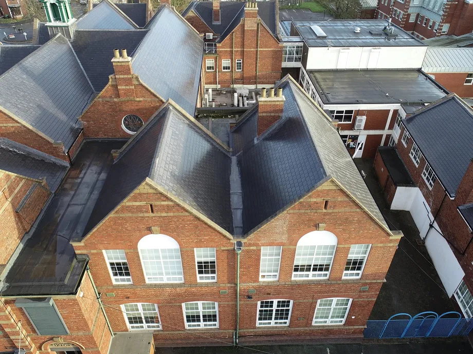 Shireland Academy Image 2