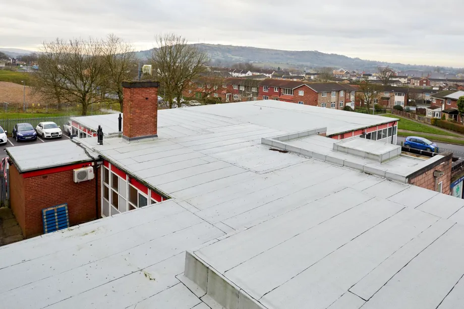 hattersley-health-centre-icopal-noxite-challenge