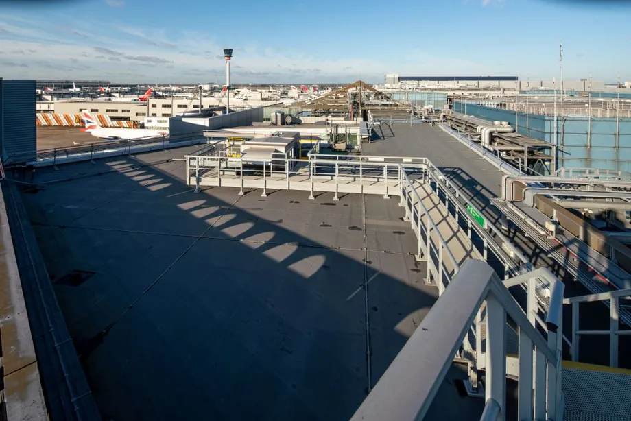 heathrow-terminal-3-sealoflex-icopal-challenge
