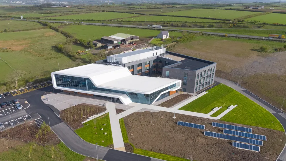 Menai Science Parc